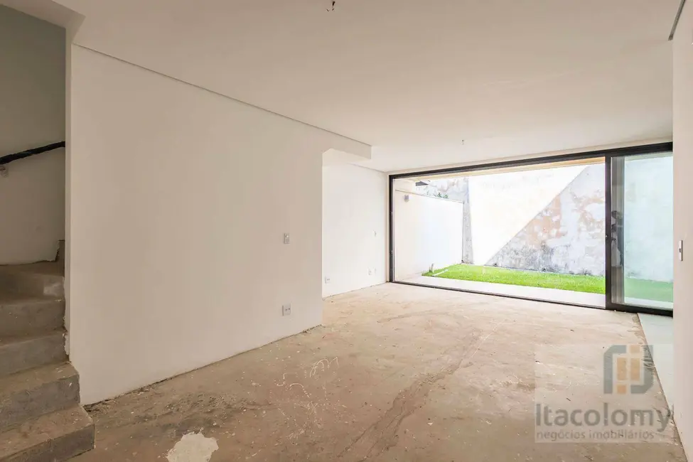 Foto 8 de Casa de Condomínio com 4 quartos à venda, 214m2 em Alphaville, Santana De Parnaiba - SP