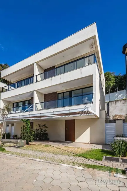Foto 9 de Casa de Condomínio com 4 quartos à venda, 214m2 em Alphaville, Santana De Parnaiba - SP