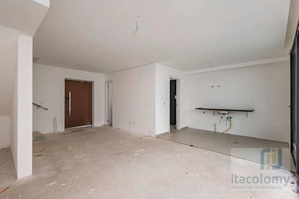 Foto 3 de Casa de Condomínio com 4 quartos à venda, 214m2 em Alphaville, Santana De Parnaiba - SP