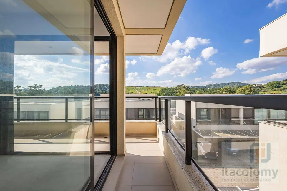 Foto 7 de Casa de Condomínio com 4 quartos à venda, 214m2 em Alphaville, Santana De Parnaiba - SP