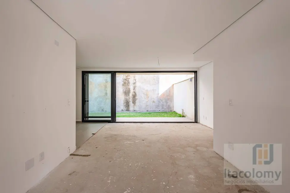 Foto 4 de Casa de Condomínio com 4 quartos à venda, 214m2 em Alphaville, Santana De Parnaiba - SP