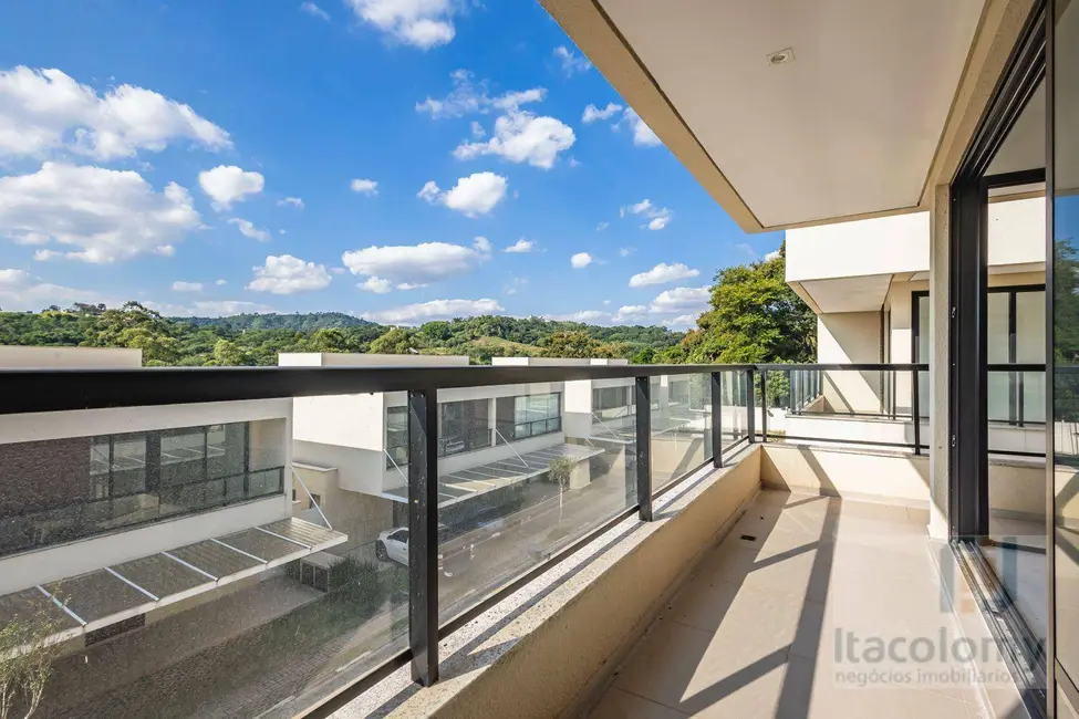 Foto 9 de Casa de Condomínio com 4 quartos à venda, 214m2 em Alphaville, Santana De Parnaiba - SP