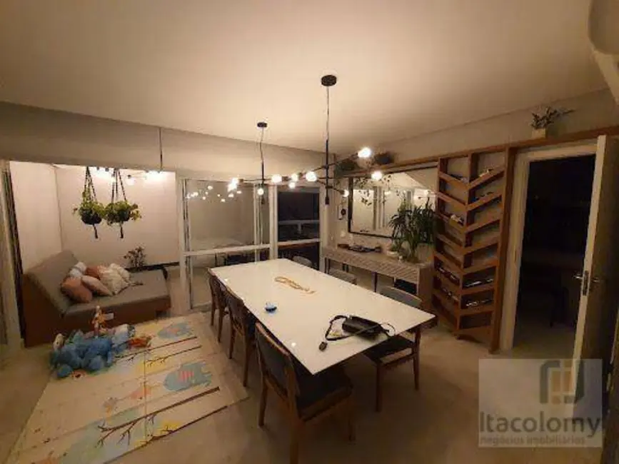 Foto 2 de Apartamento com 3 quartos à venda, 202m2 em Barueri - SP