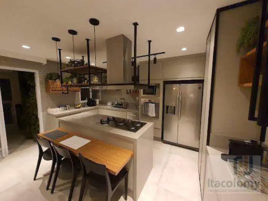 Foto 1 de Apartamento com 3 quartos à venda, 202m2 em Barueri - SP