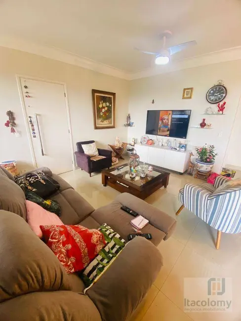 Foto 8 de Apartamento com 3 quartos à venda, 118m2 em Alphaville Industrial, Barueri - SP