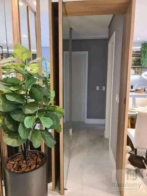 Foto 8 de Apartamento com 3 quartos à venda, 150m2 em Vila Yara, Osasco - SP