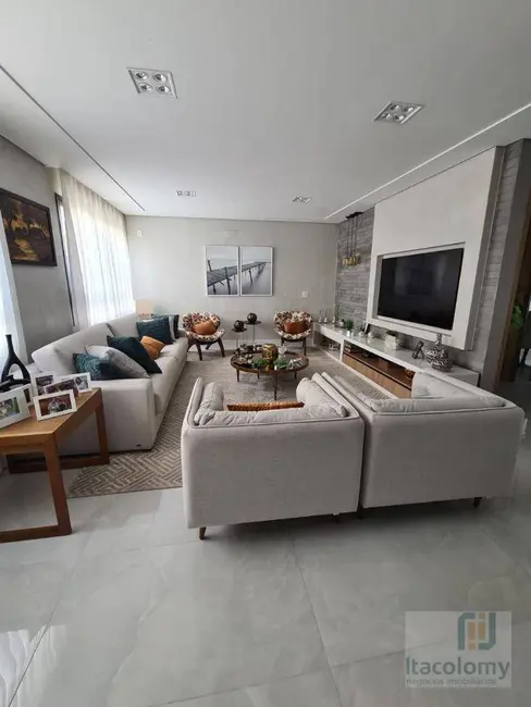 Foto 1 de Apartamento com 3 quartos à venda, 150m2 em Vila Yara, Osasco - SP