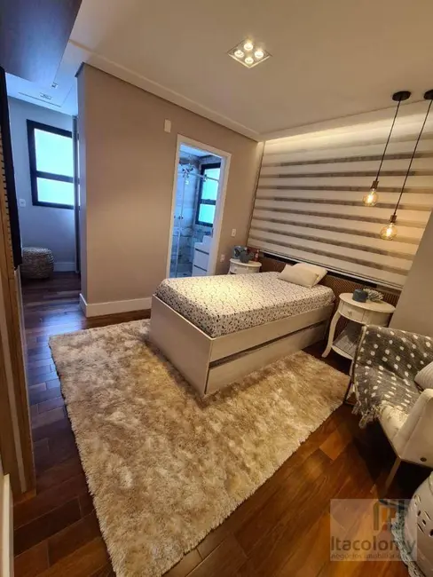 Foto 9 de Apartamento com 3 quartos à venda, 150m2 em Vila Yara, Osasco - SP