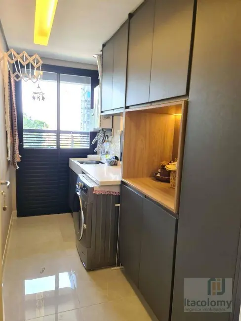 Foto 6 de Apartamento com 3 quartos à venda, 150m2 em Vila Yara, Osasco - SP