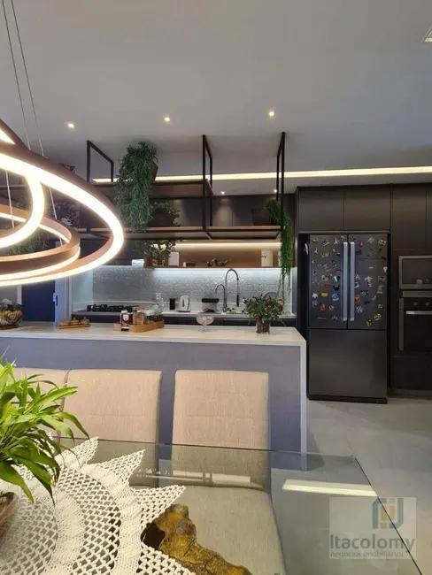 Foto 7 de Apartamento com 3 quartos à venda, 150m2 em Vila Yara, Osasco - SP