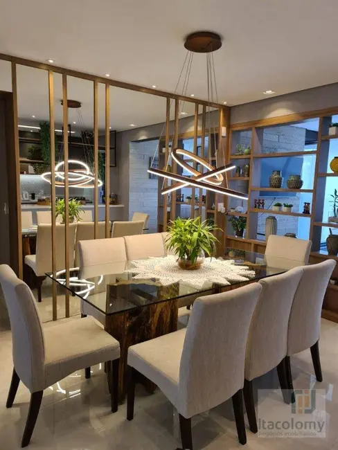 Foto 4 de Apartamento com 3 quartos à venda, 150m2 em Vila Yara, Osasco - SP