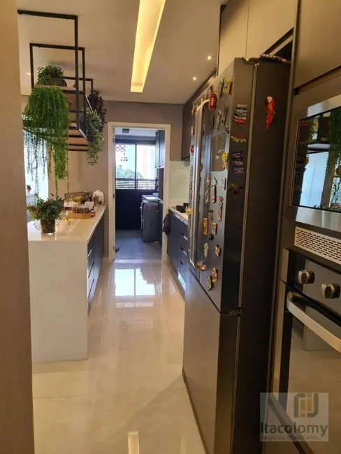 Foto 3 de Apartamento com 3 quartos à venda, 150m2 em Vila Yara, Osasco - SP