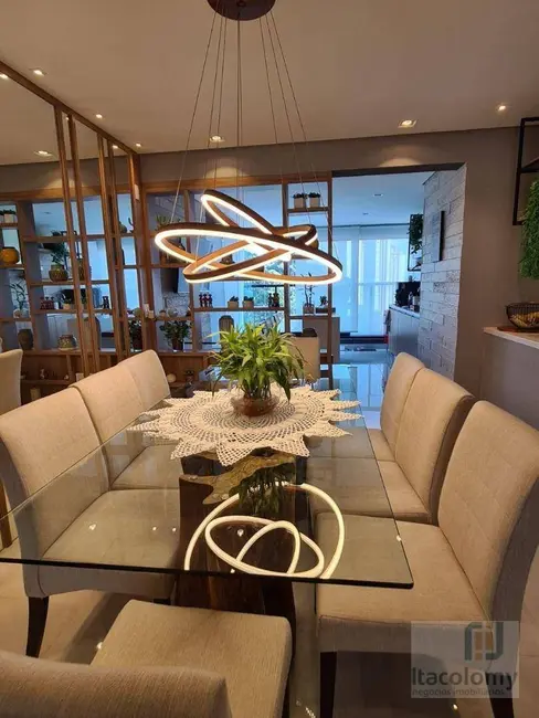 Foto 5 de Apartamento com 3 quartos à venda, 150m2 em Vila Yara, Osasco - SP