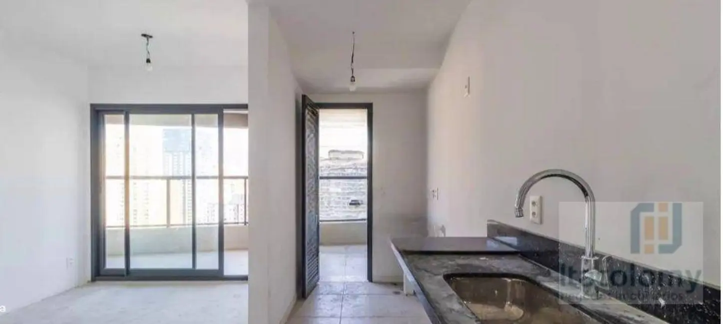 Foto 9 de Apartamento com 2 quartos à venda, 75m2 em Alphaville Industrial, Barueri - SP