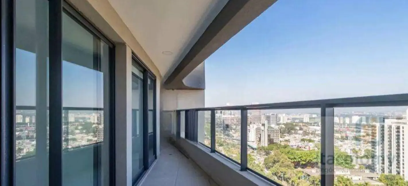 Foto 3 de Apartamento com 2 quartos à venda, 75m2 em Alphaville Industrial, Barueri - SP