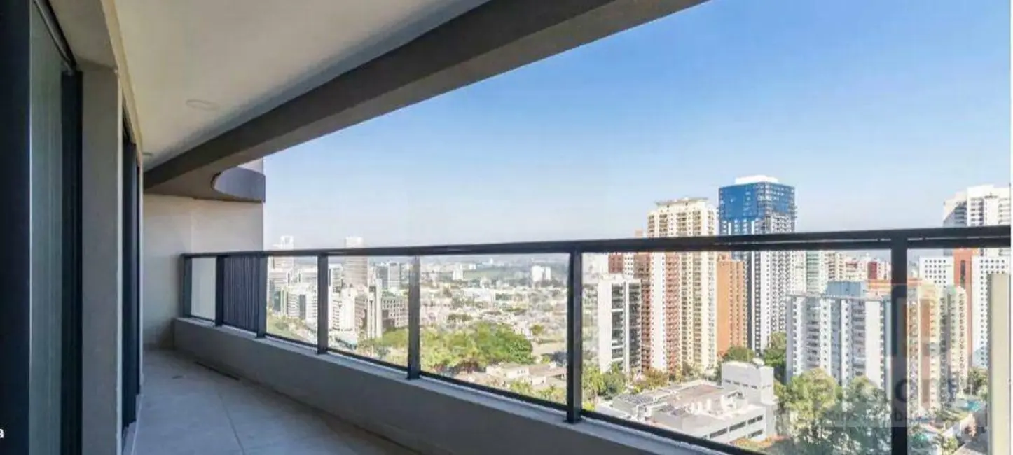 Foto 1 de Apartamento com 2 quartos à venda, 75m2 em Alphaville Industrial, Barueri - SP