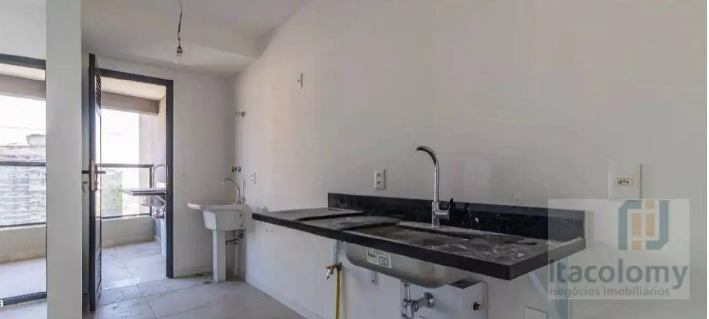 Apartamento com 2 quartos à venda, 75m2 em Alphaville Industrial, Barueri - SP - imagem 8 Foto 8 de Apartamento com 2 quartos à venda, 75m2 em Alphaville Industrial, Barueri - SP