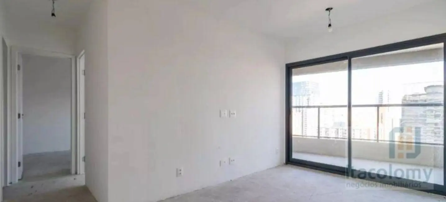 Foto 4 de Apartamento com 2 quartos à venda, 75m2 em Alphaville Industrial, Barueri - SP
