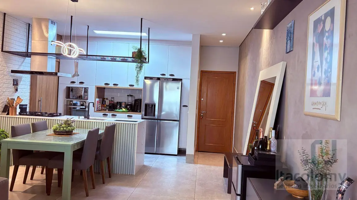 Apartamento com 3 quartos à venda, 149m2 em Tamboré, Santana De Parnaiba - SP - imagem 9 Foto 9 de Apartamento com 3 quartos à venda, 149m2 em Tamboré, Santana De Parnaiba - SP