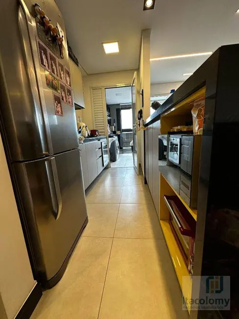 Apartamento com 2 quartos à venda, 63m2 em Alphaville Empresarial, Barueri - SP - imagem 5 Foto 5 de Apartamento com 2 quartos à venda, 63m2 em Alphaville Empresarial, Barueri - SP