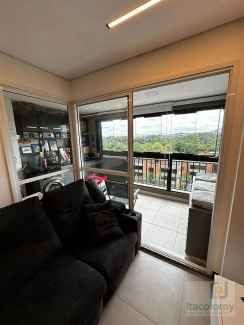 Foto 8 de Apartamento com 2 quartos à venda, 63m2 em Alphaville Empresarial, Barueri - SP