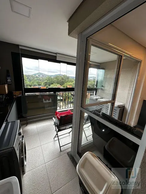 Apartamento com 2 quartos à venda, 63m2 em Alphaville Empresarial, Barueri - SP - imagem 4 Foto 4 de Apartamento com 2 quartos à venda, 63m2 em Alphaville Empresarial, Barueri - SP