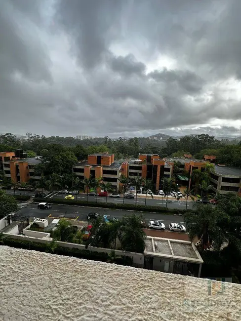 Apartamento com 2 quartos à venda, 63m2 em Alphaville Empresarial, Barueri - SP - imagem 7 Foto 7 de Apartamento com 2 quartos à venda, 63m2 em Alphaville Empresarial, Barueri - SP