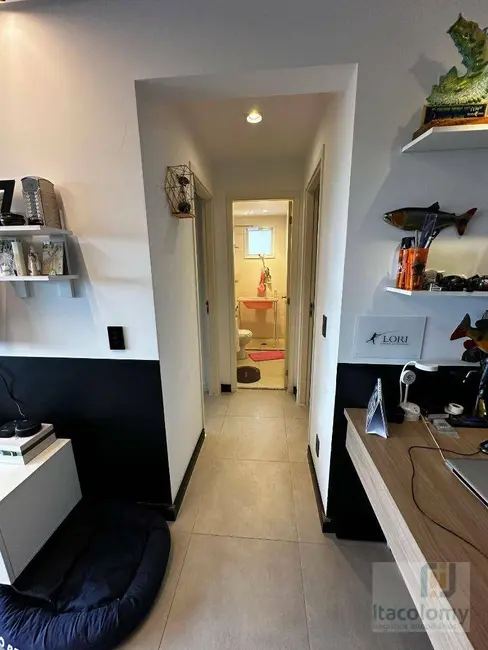 Apartamento com 2 quartos à venda, 63m2 em Alphaville Empresarial, Barueri - SP - imagem 6 Foto 6 de Apartamento com 2 quartos à venda, 63m2 em Alphaville Empresarial, Barueri - SP