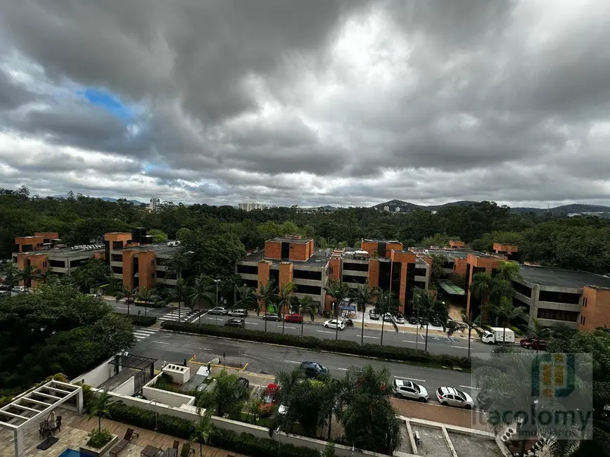 Foto 9 de Apartamento com 2 quartos à venda, 63m2 em Alphaville Empresarial, Barueri - SP