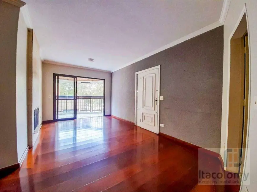 Foto 4 de Apartamento com 3 quartos à venda, 120m2 em Alphaville Industrial, Barueri - SP