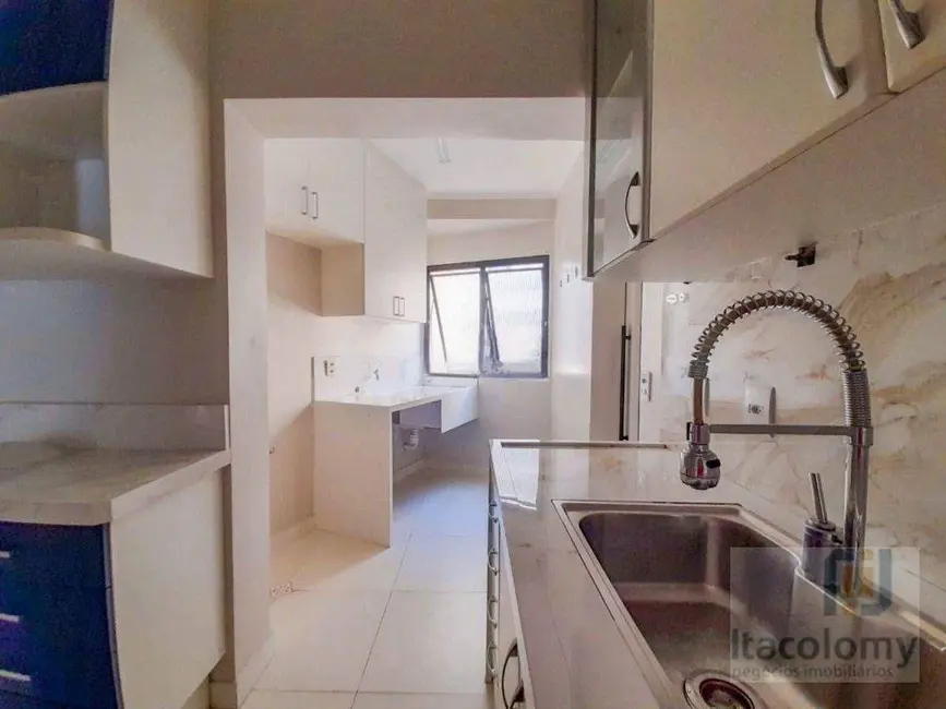 Apartamento com 3 quartos à venda, 112m2 em Alphaville Industrial, Barueri - SP - imagem 7 Foto 7 de Apartamento com 3 quartos à venda, 112m2 em Alphaville Industrial, Barueri - SP