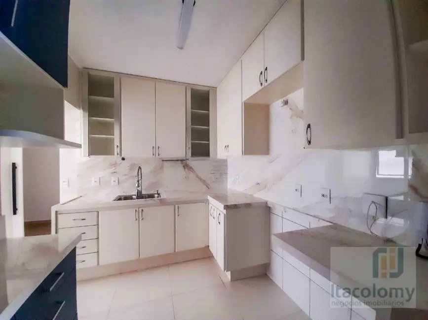 Foto 9 de Apartamento com 3 quartos à venda, 120m2 em Alphaville Industrial, Barueri - SP