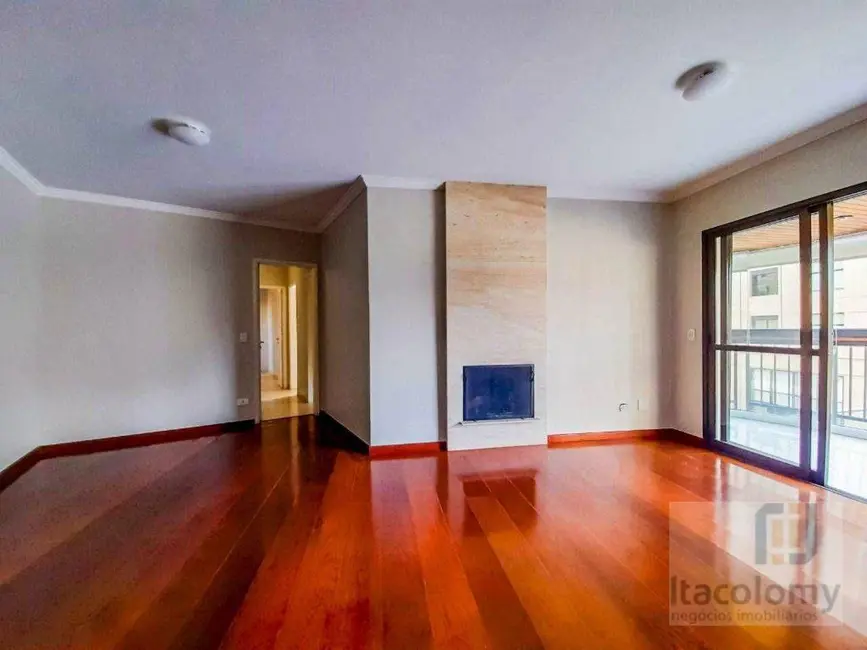 Apartamento com 3 quartos à venda, 112m2 em Alphaville Industrial, Barueri - SP - imagem 5 Foto 5 de Apartamento com 3 quartos à venda, 112m2 em Alphaville Industrial, Barueri - SP