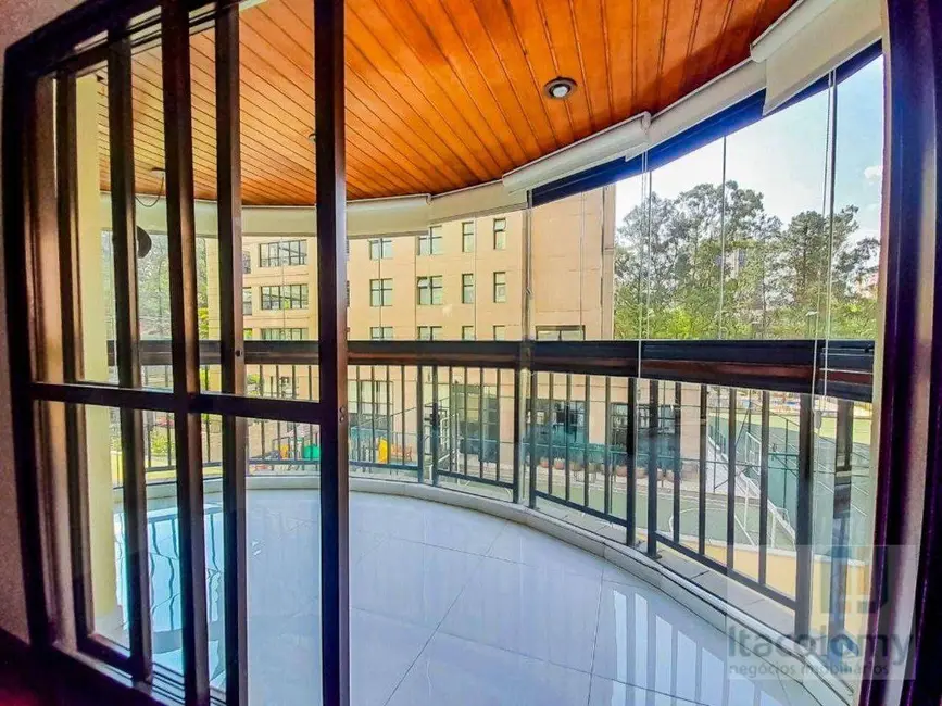 Apartamento com 3 quartos à venda, 112m2 em Alphaville Industrial, Barueri - SP - imagem 2 Foto 2 de Apartamento com 3 quartos à venda, 112m2 em Alphaville Industrial, Barueri - SP