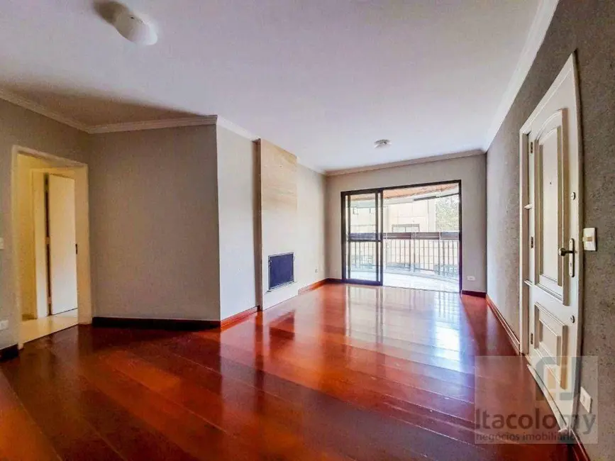 Foto 6 de Apartamento com 3 quartos à venda, 112m2 em Alphaville Industrial, Barueri - SP