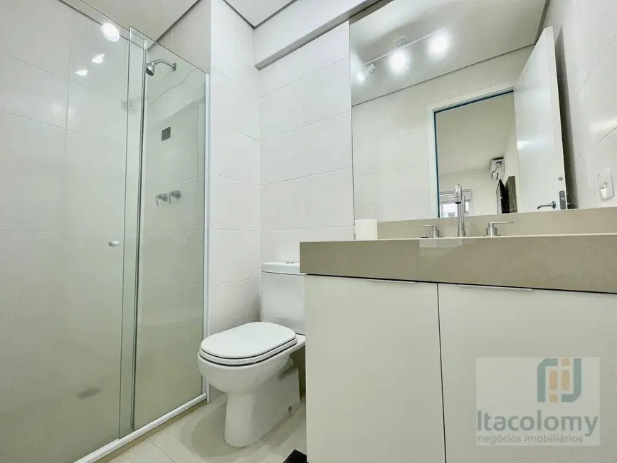 Foto 7 de Apartamento com 1 quarto para alugar, 50m2 em Alphaville Industrial, Barueri - SP