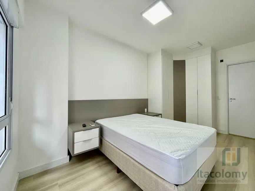 Foto 6 de Apartamento com 1 quarto para alugar, 50m2 em Alphaville Industrial, Barueri - SP