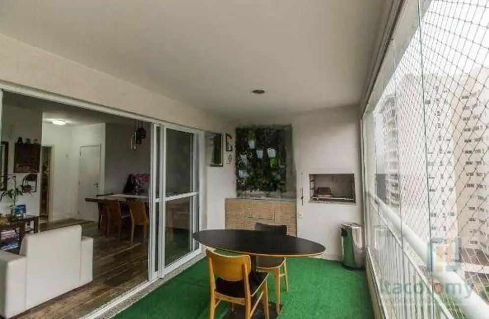 Apartamento com 3 quartos à venda, 132m2 em Santana De Parnaiba - SP - imagem 2 Foto 2 de Apartamento com 3 quartos à venda, 132m2 em Santana De Parnaiba - SP