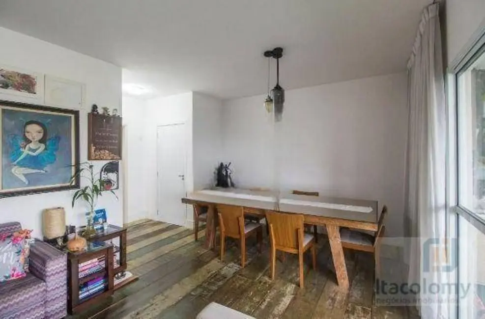 Foto 9 de Apartamento com 3 quartos à venda, 132m2 em Santana De Parnaiba - SP