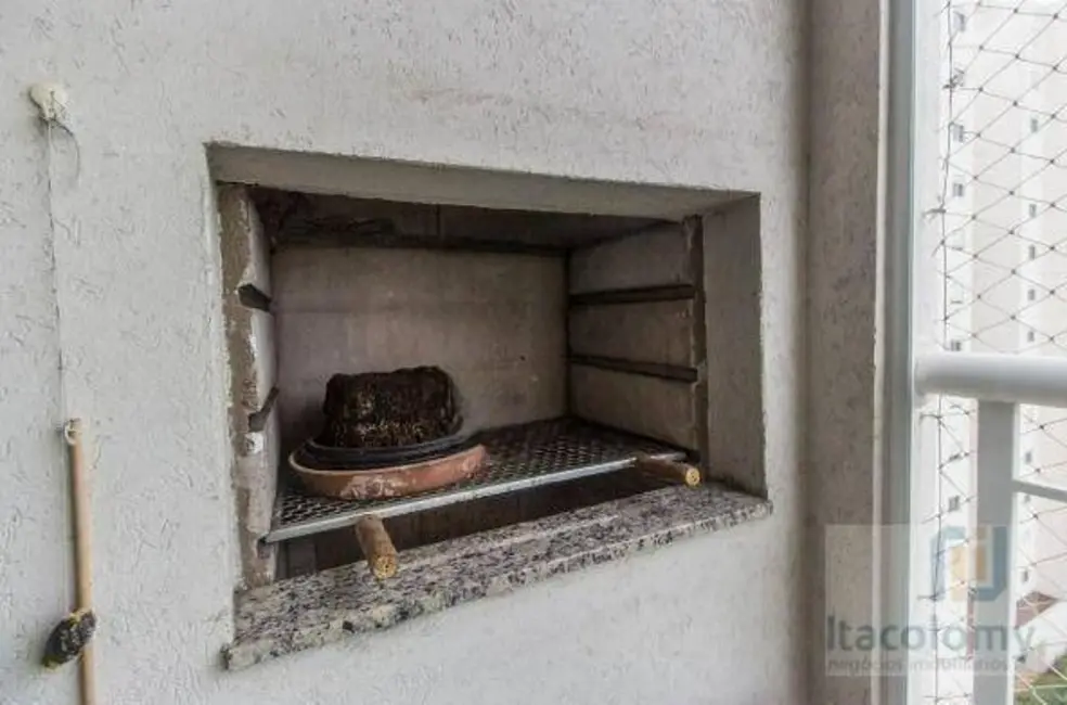 Foto 7 de Apartamento com 3 quartos à venda, 132m2 em Santana De Parnaiba - SP