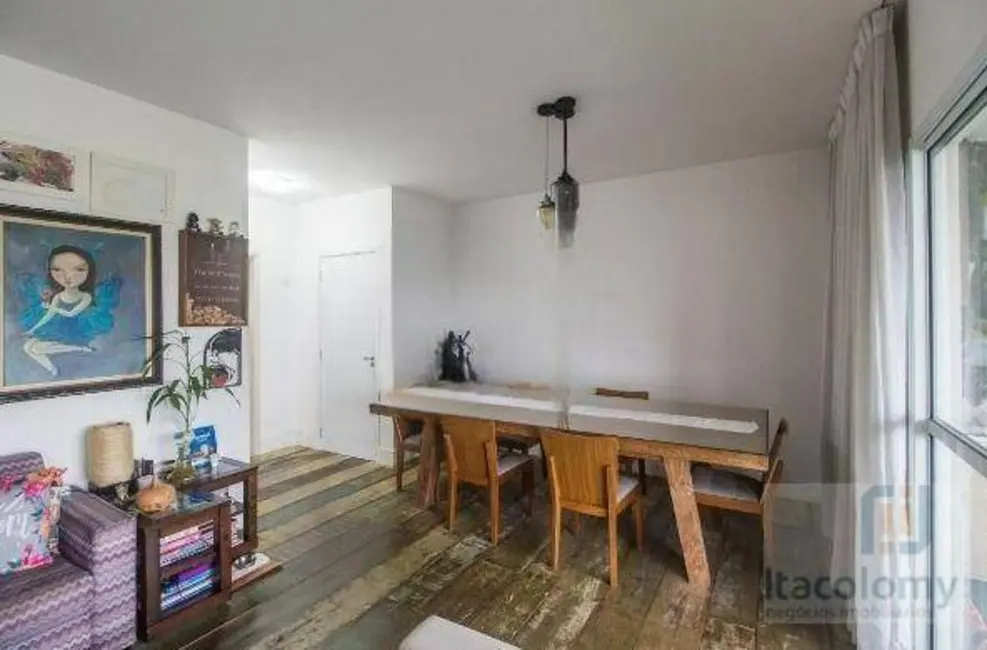 Apartamento com 3 quartos à venda, 132m2 em Santana De Parnaiba - SP - imagem 9 Foto 9 de Apartamento com 3 quartos à venda, 132m2 em Santana De Parnaiba - SP