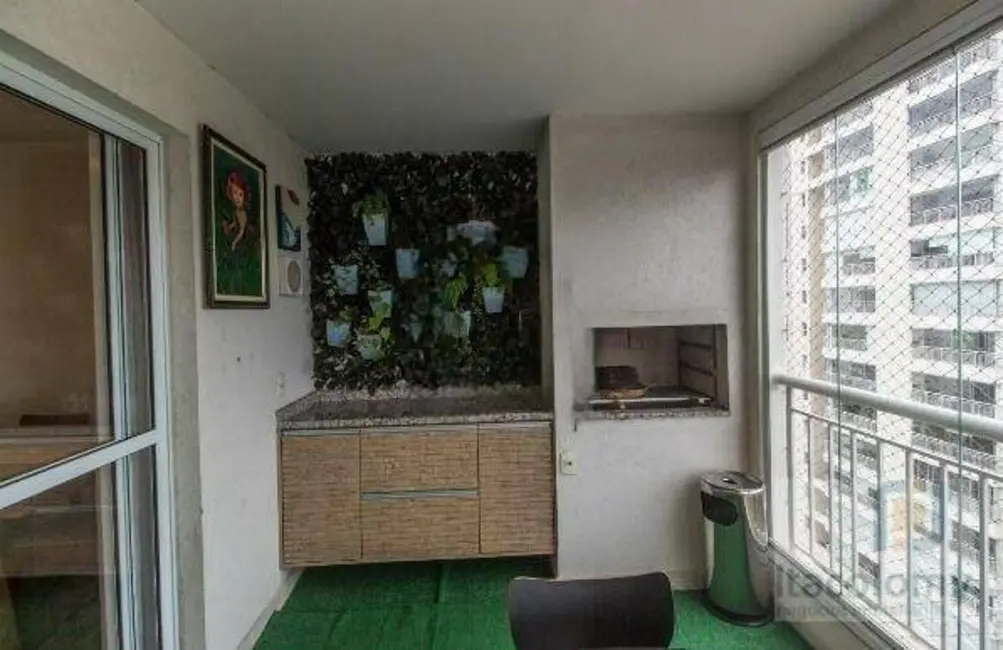 Foto 6 de Apartamento com 3 quartos à venda, 132m2 em Santana De Parnaiba - SP