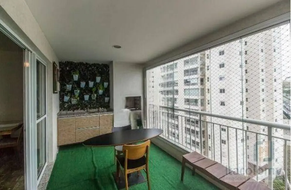 Foto 3 de Apartamento com 3 quartos à venda, 132m2 em Santana De Parnaiba - SP