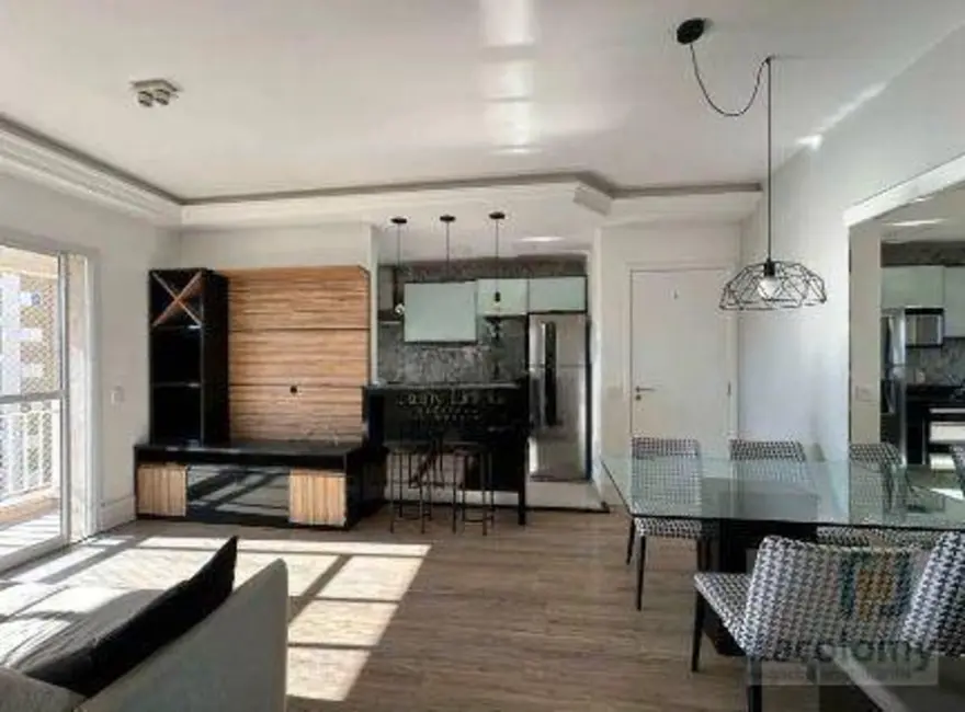 Foto 2 de Apartamento com 1 quarto à venda, 50m2 em Empresarial 18 do Forte, Barueri - SP