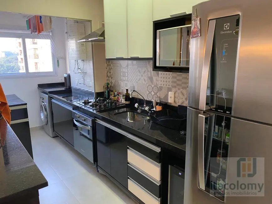 Foto 7 de Apartamento com 1 quarto à venda, 50m2 em Empresarial 18 do Forte, Barueri - SP