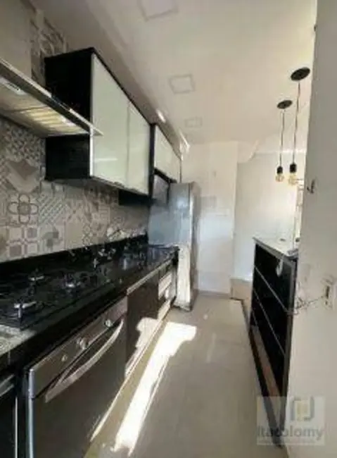 Foto 5 de Apartamento com 1 quarto à venda, 50m2 em Empresarial 18 do Forte, Barueri - SP