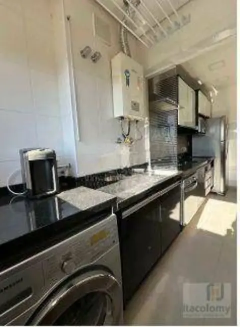 Foto 8 de Apartamento com 1 quarto à venda, 50m2 em Empresarial 18 do Forte, Barueri - SP