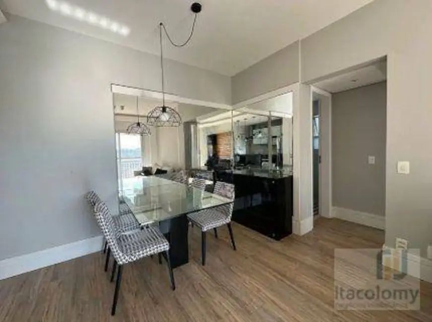 Foto 6 de Apartamento com 1 quarto à venda, 50m2 em Empresarial 18 do Forte, Barueri - SP