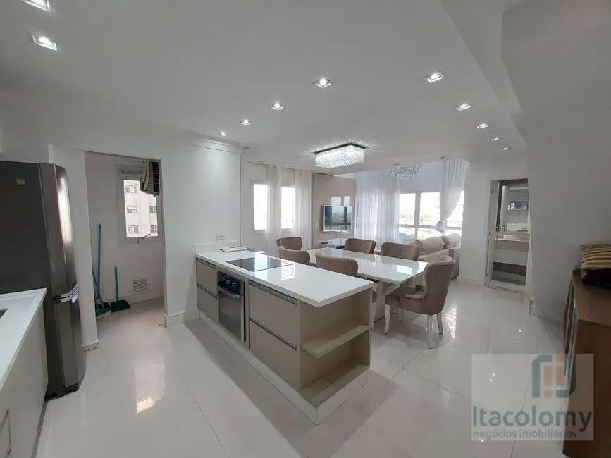 Foto 1 de Apartamento com 1 quarto para alugar, 82m2 em Alphaville Conde II, Barueri - SP
