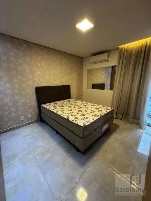 Foto 4 de Apartamento com 1 quarto para alugar, 50m2 em Empresarial 18 do Forte, Barueri - SP